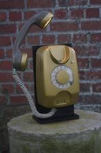 retro vintage telefoon-lamp, Collections, Autres types, Enlèvement ou Envoi