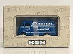 BuB modelauto MB L319 metal 1:87, Enlèvement ou Envoi, Neuf, Bus ou Camion, Autres marques