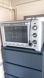 Moulinex electrisch oventje, Elektronische apparatuur, Ovens, Ophalen, Zo goed als nieuw