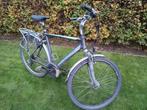 Fietsen/ dames en heren, Fietsen en Brommers, Fietsen | Dames | Damesfietsen, Ophalen, Gebruikt