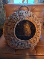 kattenmand, Dieren en Toebehoren, Kattenmanden, Ophalen, Nieuw, Riet