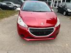 PEUGEOT 208/ BENZINE EURO5/ STAD AUTO, Voorwielaandrijving, Euro 5, Stof, 50 kW