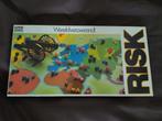 Risk Originele versie, Ophalen of Verzenden, Zo goed als nieuw