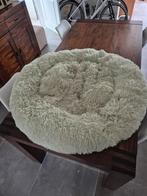 Fluffy donut 110cm mintgroen, Ophalen, Zo goed als nieuw