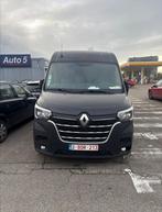 Renault Master zwart met wat schade, Auto's, Renault, Zwart, 120 kW, Particulier