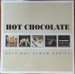 HOT CHOCOLATE - original Album Series, CD & DVD, CD | R&B & Soul, Enlèvement ou Envoi, 2000 à nos jours, Comme neuf, Soul, Nu Soul ou Neo Soul