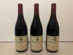 Chambertin du Domaine Trapet 2007 lot 3 flessen, Verzamelen, Ophalen, Frankrijk, Nieuw, Rode wijn