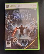 Xbox 360 spel star wars the force unleashed, Vanaf 16 jaar, Ophalen of Verzenden, Zo goed als nieuw