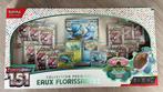 Coffret Pokémon Premium Eaux Florissantes EV03.5, Ophalen of Verzenden, Zo goed als nieuw
