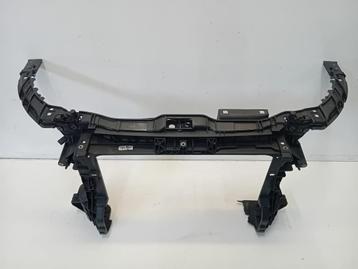 VOORFRONT SLOTPLAAT Audi A1 Sportback (8XA / 8XF) beschikbaar voor biedingen