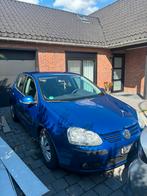 Golf 5, Auto's, Volkswagen, Handgeschakeld, Golf, Particulier, Te koop