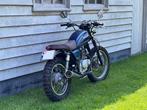 Suzuki GN 125 - Scrambler, 125 cm³, Particulier, Autre, 1 cylindre