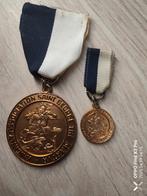 Médaille associative Saint Georges le marthy, Collections, Enlèvement ou Envoi