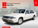 Volvo S90 3.0 Luxury Automaat | Youngtimer | NL-auto | 32.96, Auto's, Te koop, S90, Grijs, Berline