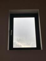 Raam (draai) 100x75cm, Doe-het-zelf en Bouw, Glas en Ramen, Ophalen, Gevelraam of Ruit, Gebruikt, Minder dan 80 cm