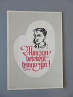 Illustratie Romano Guardini Ed. Lannoo Tielt Filosoof, Verzenden, Ongelopen, Overige thema's