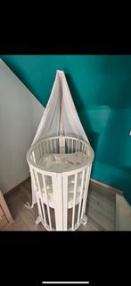 Babybed, Enlèvement, Neuf