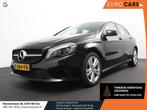 Mercedes-Benz A-klasse 180 Automaat Prestige | Navigatie | C, Auto's, 122 pk, Gebruikt, 4 cilinders, Zwart