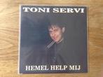 single toni servi, Cd's en Dvd's, Ophalen of Verzenden, 7 inch, Nederlandstalig, Single