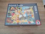 Nieuwe puzzel 3000 stukjes, Ophalen, Nieuw
