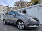 Opel Zafira Tourer Zafira CNG 1.6 Turbo ecoFLEX Comfort, Auto's, Stof, Gebruikt, 4 cilinders, Parkeersensor