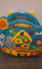 Activitycenter baby, Kinderen en Baby's, Overige Kinderen en Baby's, Ophalen, Gebruikt