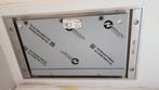 Novy 6810 Inox Naturel 90cm, Ophalen, Onderbouw afzuigkap, Nieuw, Inbouw