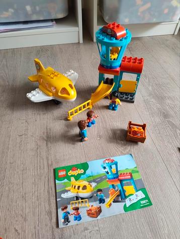 Duplo Super-bundel  beschikbaar voor biedingen