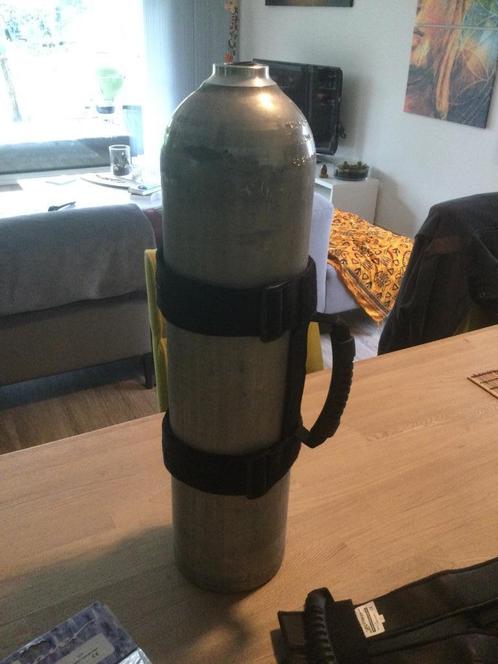 PCP Bottle Carrying Strap 5-7-10-12-15L nieuw aan 16€, Sport en Fitness, Schietsport-accessoires, Nieuw, Ophalen of Verzenden