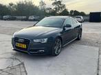 Audi A5 Coupé Personenauto, Auto's, Automaat, Euro 5, Gebruikt, Bedrijf