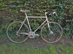 Peugeot Racefiets, Fietsen en Brommers, Fietsen | Racefietsen, Ophalen, 28 inch, Gebruikt, 10 tot 15 versnellingen
