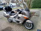 BMW K1200LT in topconditie, 4 cilinders, Particulier, Meer dan 35 kW, Toermotor