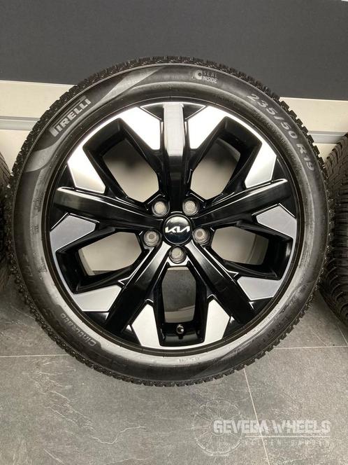 19” originele Kia Sportage V NQ5 GT velgen allseason banden, Autos : Pièces & Accessoires, Pneus & Jantes, Pneus et Jantes, 4 Saisons