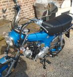 Zhenhua DX Mat Blauw., Fietsen en Brommers, Brommers | Overige merken, Ophalen, Gebruikt