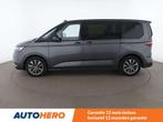 Volkswagen T7 Multivan 1.4 TSI eHybrid Life (bj 2022), Auto's, Stof, Gebruikt, 34 g/km, 7 zetels