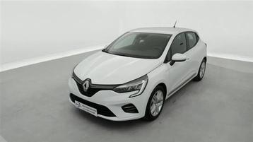Renault Clio 1.0i SCe Corporate NAVI / CLIM / FULL LED beschikbaar voor biedingen