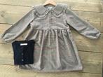 JBC & Someone, jurk & cardigan/ vest 122 - ook apart te koop, Kinderen en Baby's, Kinderkleding | Maat 122, Meisje, JBC, Ophalen of Verzenden