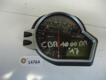 CBR1000RR 2008 - 2011 Honda Tellers D1-23313 beschikbaar voor biedingen