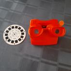 Viewmaster vintage met 1 schijfje, Verzamelen, Ophalen of Verzenden, Zo goed als nieuw