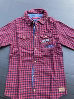 Hemdje Someone 134, Enfants & Bébés, Vêtements enfant | Taille 134, Garçon, Enlèvement ou Envoi, Chemise ou Chemisier, Someone