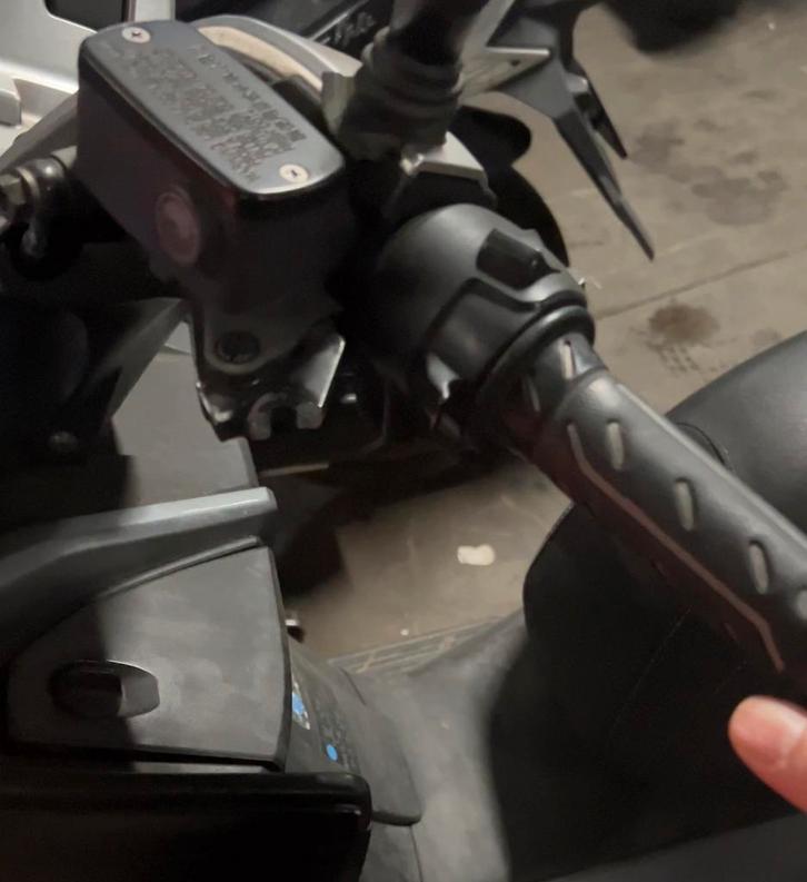 Kawasaki j125 ABS, Auto-onderdelen, Motor en Toebehoren, Gebruikt, Ophalen