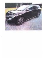 REANAULT ESPACE ICONIC 01/2025 5.500 KMS, Auto's, Beige, USB, Zwart, 5 zetels