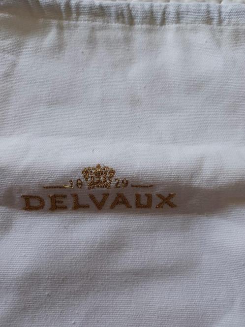 DELVAUX Hoes voor kleine tas en/of accessoire met logo, Handtassen en Accessoires, Tassen | Damestassen, Verzenden