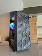 Gaming pc I7 GTX 1080 TI 11gb, Computers en Software, Ophalen, Zo goed als nieuw, Gaming, HDD