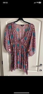 Korte kaftan Yest maat 48, Vêtements | Femmes, Grandes tailles, Comme neuf, Autres types, Autres couleurs, Enlèvement ou Envoi