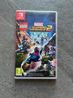 Lego Marvels Super Heroes 2 - Nintendo Switch, Ophalen
