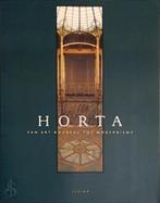 Horta van art nouveau tot modernisme, Boeken, Ophalen of Verzenden, Zo goed als nieuw