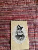 DP Zouaaf V D Plancke  Joannes- kortrijk 1806-1871, Ophalen of Verzenden, Bidprentje