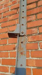 Lijmklem, Doe-het-zelf en Bouw, Ophalen, Gebruikt, IJzer