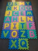 26 foam speeltegels, Kinderen en Baby's, Ophalen, Zo goed als nieuw
